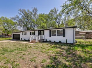 6300 N Randall Dr, Wichita, KS 67219