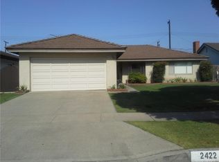 2422 S Rene Dr, Santa Ana, CA 92704