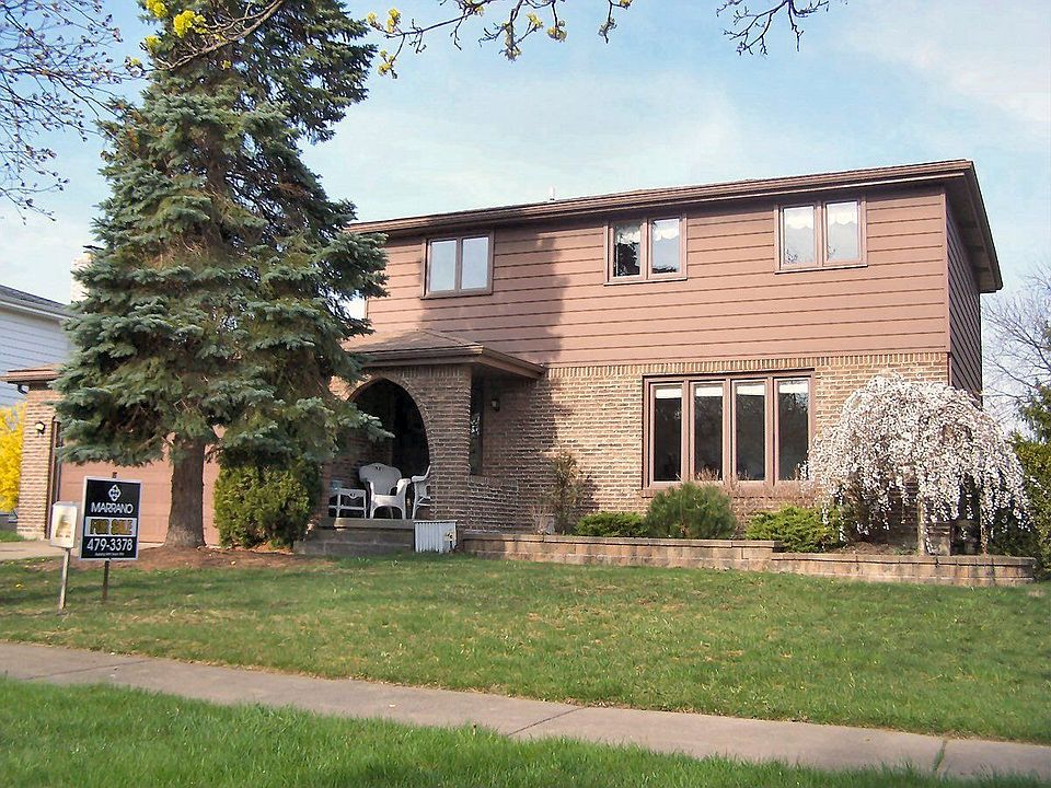 Front Elevation