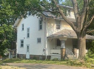 501 N Mill St, Louisville, OH 44641