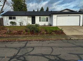 4691 Rawhide Ct NE, Salem, OR 97305