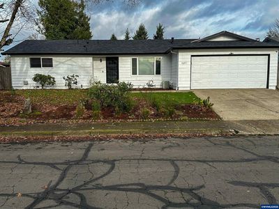 4691 Rawhide Ct NE, Salem, OR, 97305