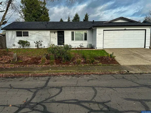 4691 Rawhide Ct NE, Salem, OR 97305