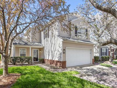 9314 Meadowmont View Dr, Charlotte, NC, 28269