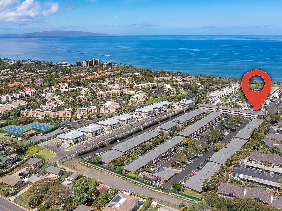 KIHEI SHORES - 2747 S Kihei Rd Kihei HI | Zillow