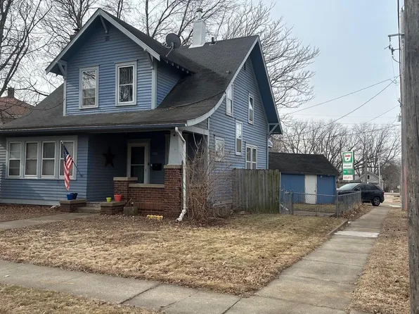 1001 S Cornelia St, Sioux City, IA 51106