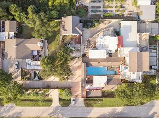 614 Pine Gully Rd, Seabrook, TX 77586