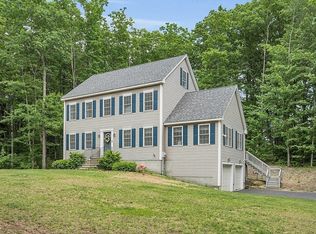 35 Willard Rd, Westminster, MA 01473