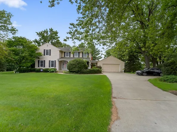 333 County Road B, Stoughton, WI 53589