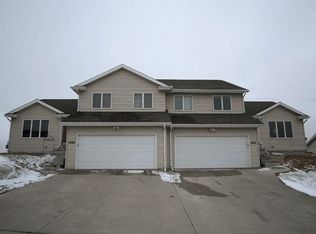 1611 Eggum Ct, Mount Horeb, WI 53572