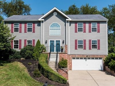 208 Jaclyn Dr, Cranberry Township, PA, 16066