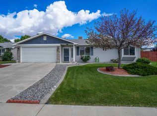 3116 D 3/4 Ct, Grand Junction, CO 81504
