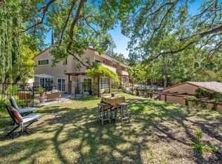 23590 Park Belmonte, Calabasas, CA 91302