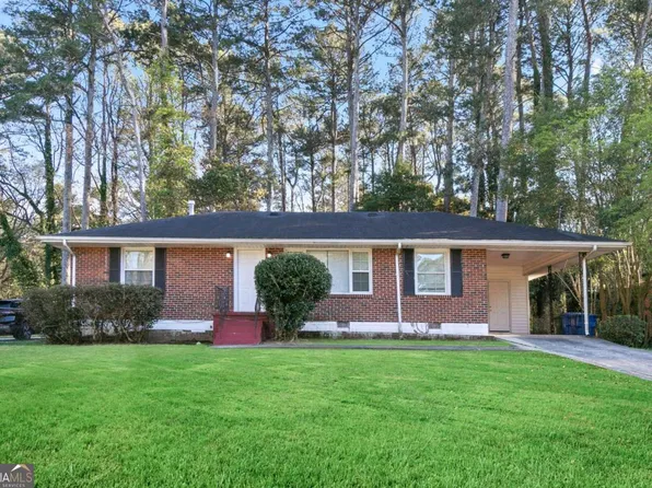 121 Hillsdale Dr SE, Atlanta, GA 30315