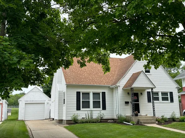 506 W Morris St, Morrison, IL 61270
