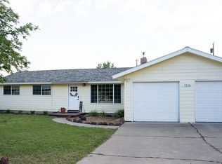 5706 Bryant Ave, Klamath Falls, OR 97603