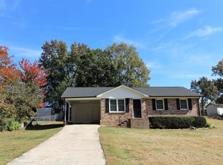 1403 N Hills Dr, Monroe, NC 28110