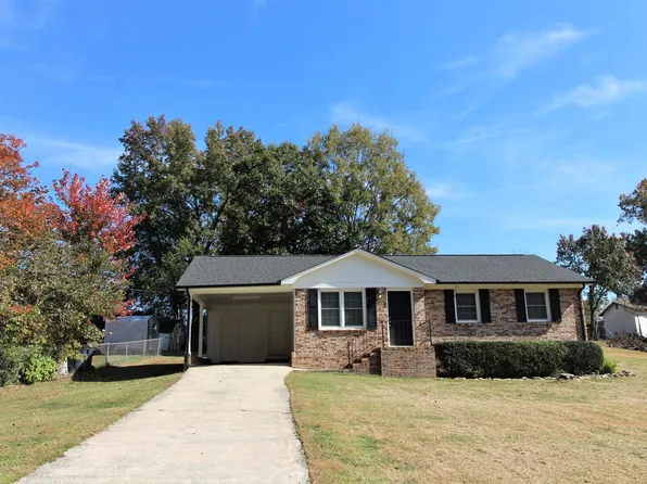 1403 N Hills Dr, Monroe, NC 28110