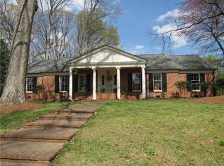 1101 Chester Rd, Winston Salem, NC 27104