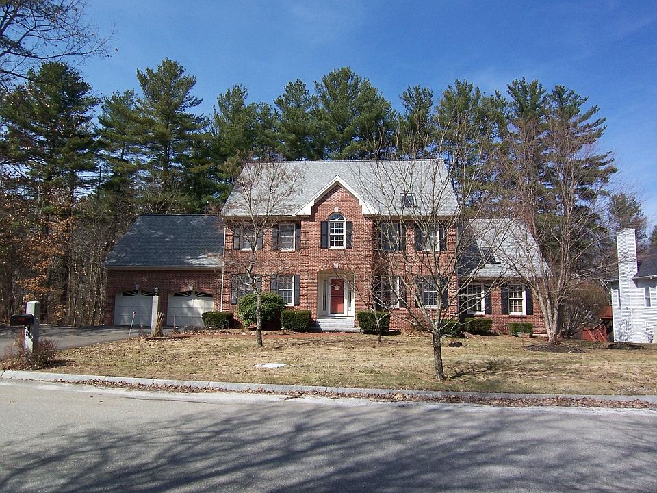 1st image of 20 Salmon Brook Drive