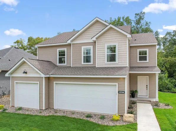 10517 Glenbrook Ave S, Cottage Grove, MN 55016
