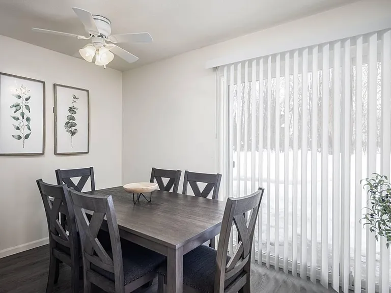 Solon Park Apartments — Photo 10