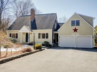 6 Farm House Rd, Northborough, MA 01532