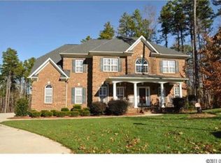 5108 Trinity Trace Ln, Monroe, NC 28110