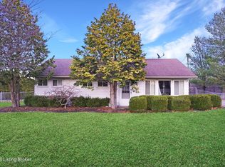 2649 Fort Pickens Rd, La Grange, KY 40031