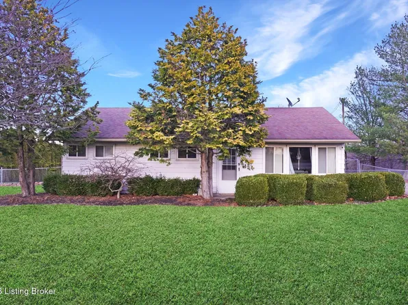 2649 Fort Pickens Rd, La Grange, KY 40031