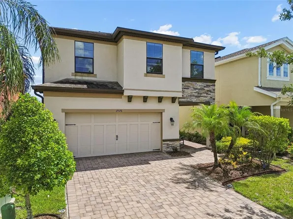17576 TERRAZZO WAY, LAND O LAKES, FL 34638