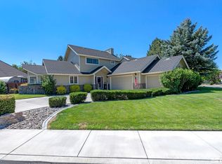 1478 10th St, Minden, NV