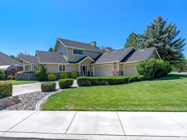 1478 10th St, Minden, NV 89423