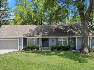 5720 W 85th St, Overland Park, KS 66207