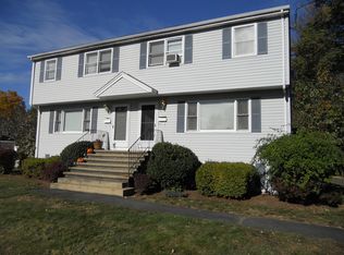 42 Lafayette Ave, Danvers, MA 01923
