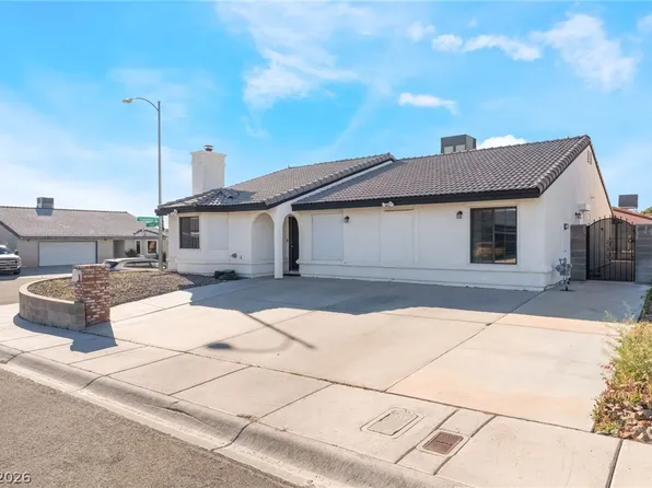 6353 Cobalt Ln, Las Vegas, NV 89146
