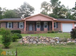 5295 Orly Ter, College park, GA 30349