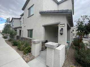 782 Clouded Valley Ave, North Las Vegas, NV 89086