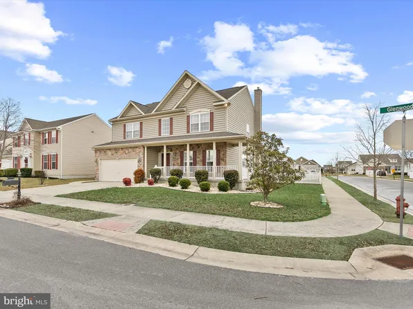 29445 Glenwood Dr, Millsboro, DE 19966