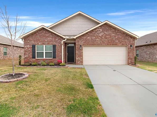 109 Burlcrest Ct, Meridianville, AL 35759