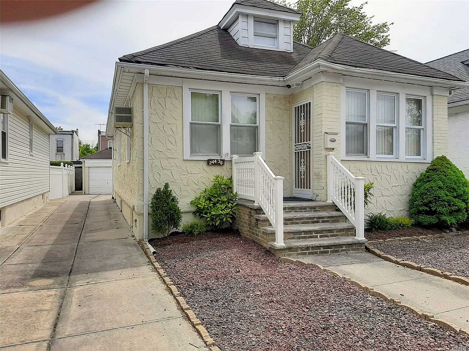 1st image of 244-36 88th Dr