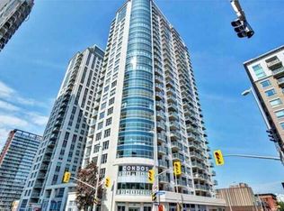 195 Besserer St #306, Ottawa, ON K1N0B6