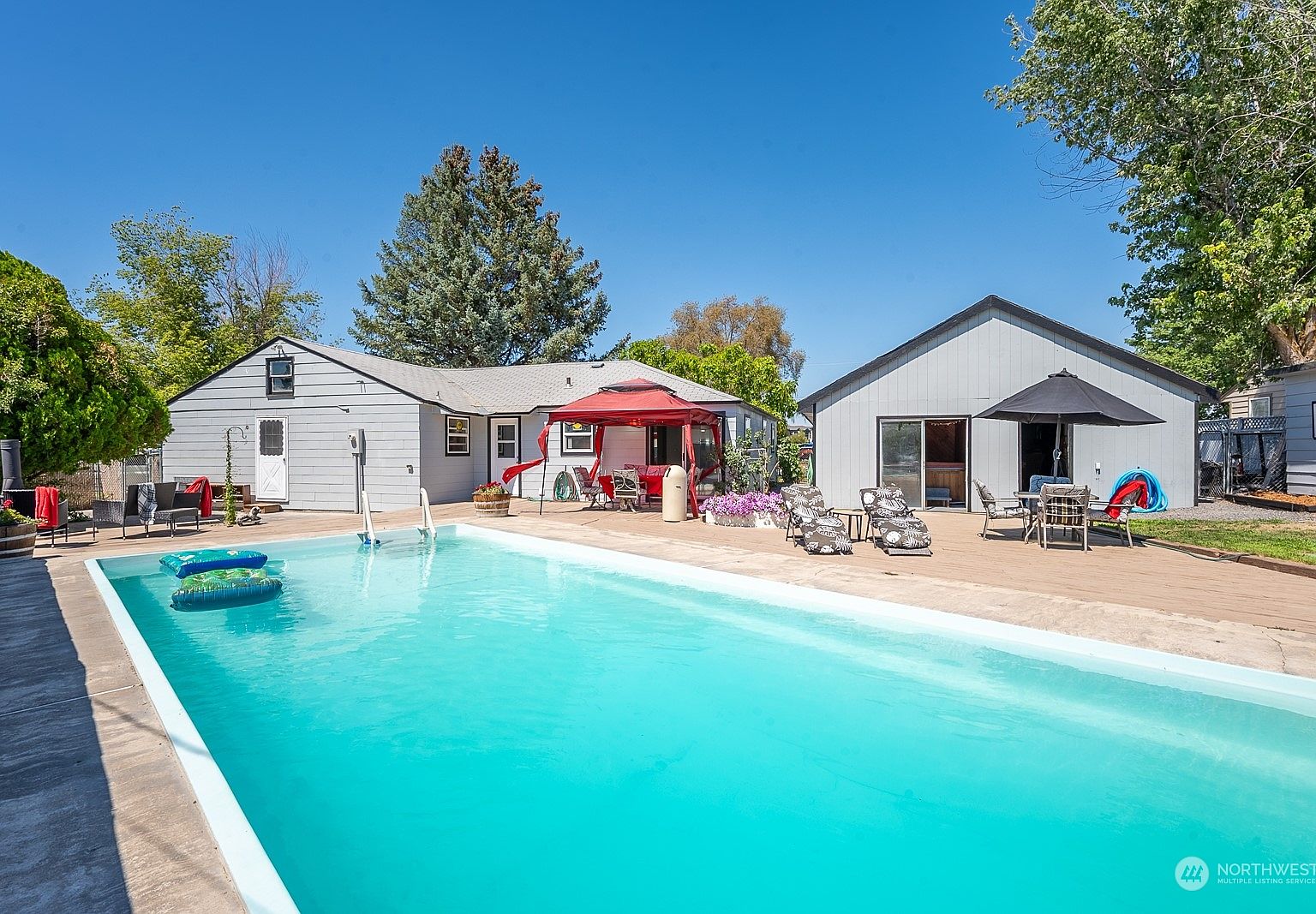 419 W Loop Drive, Moses Lake, WA 98837 Zillow