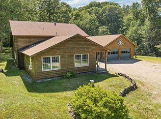 29 N Wolfeboro Rd, Wolfeboro, NH 03894