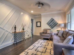 3025 Laguna Dr, Decatur, GA 30032