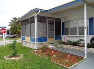 6016 Saragossa Ave, New Port Richey, FL 34653