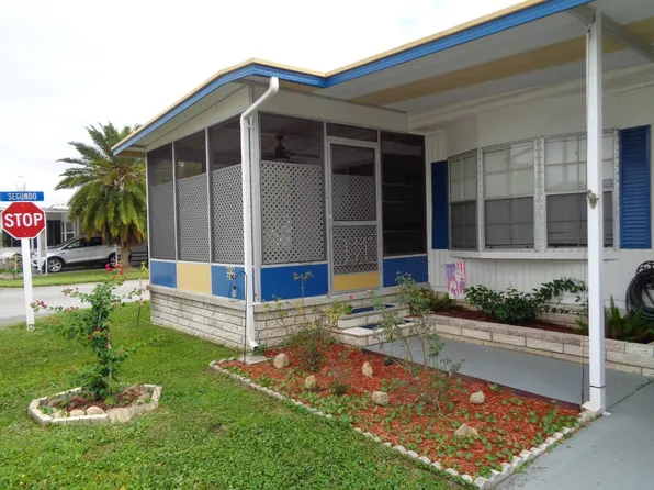 6016 Saragossa Ave, New Port Richey, FL 34653