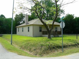 10001 Bamboo Rd, Houston, TX 77041