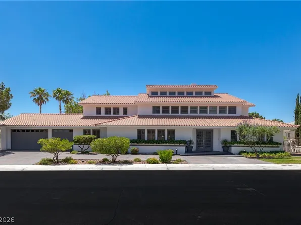 41 Cascade Creek Ln, Las Vegas, NV 89113