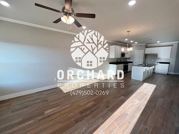 2nd image of 3005 N Conway Dr #B